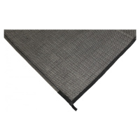 Koberec ke stanu Vango CP225 - Breathable Fitted Carpet - Riviera 390 Barva: šedá