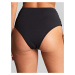 High Waist Brief black model 20250344 - Swimwear