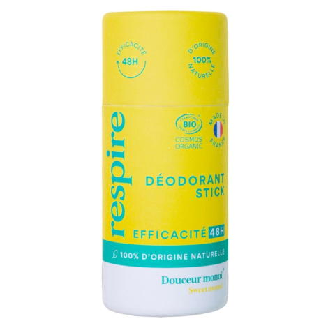 RESPIRE - Déodorant Stick - Deodorant v tyčince