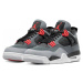 Jordan 4 Retro Infrared