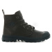 Palladium Pampa Zip Leather Essential