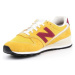 New Balance WL996SVD Žlutá