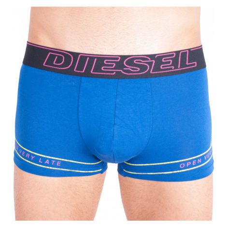 Pánské boxerky Diesel vícebarevné (00CIYK-0GARB-03)