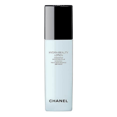 Chanel Hydratační pleťová voda Hydra Beauty (Hydration Protection Radiance Lotion Very Moist) 15