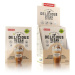 Nápoj Nutrend Delicious Vegan Protein 5x30g latte macchiato