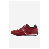 Polobotky Lanetti MP07-01378-03 Materiál/-Syntetický,Látka/-Látka