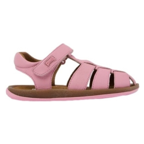 Camper Bicho Baby Sandals 80177-074 Růžová