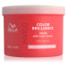 Wella Professionals Invigo Color Brilliance hydratační maska pro jemné vlasy 500 ml