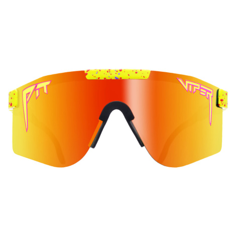Brýle PIT VIPER THE 1993 POLARIZED DOUBLE WIDE