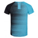 Pánské běžecké triko Kilpi FLORENI-M modrá