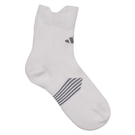 Adidas RUNxSPRNV SOCK Bílá