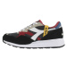 Diadora 501.178608 01 C7441 Black/Molten lava Černá