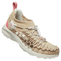Dámské boty KEEN Uneek SNK Women candied ginger/birch UK