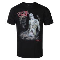Tričko metal pánské Cannibal Corpse - - KINGS ROAD - 20165304