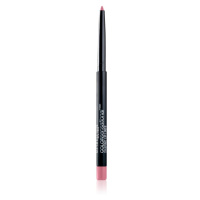 Maybelline Color Sensational Shaping Lip Liner tužka na rty s ořezávátkem odstín 60 Palest Pink 