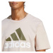 Pánské tričko adidas Essentials Single Jersey Big Logo IC9356