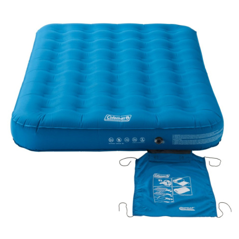 Extra Durable Airbed Double Coleman