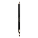 Clarins Khol Eye Pencil tužka na oči - 01 carbon black