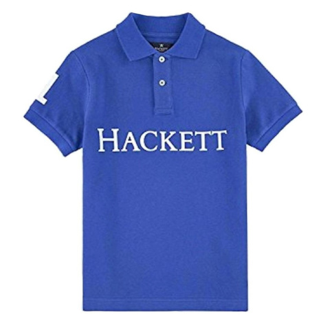 Hackett - Modrá