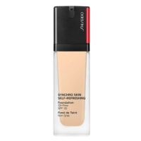 Shiseido Dlouhotrvající make-up SPF 30 Synchro Skin (Self-Refreshing Foundation) 30 ml 130 Opal