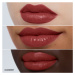 Bobbi Brown Luxe Lipstick luxusní rtěnka s hydratačním účinkem odstín Cranberry 3,8 g