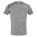 Stedman® Pánské funkční triko ST8840 Grey Heather