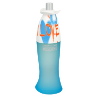 Moschino Cheap & Chic I Love Love - EDT TESTER 100 ml