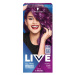 Live Ultra Brights Barva na vlasy 094 rebelská fialová 60 ml