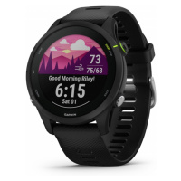 Garmin Forerunner 255 Music Black 010-02641-30