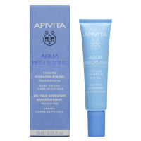 APIVITA Aqua Beelicious Cooling hydratační oční gel 15 ml