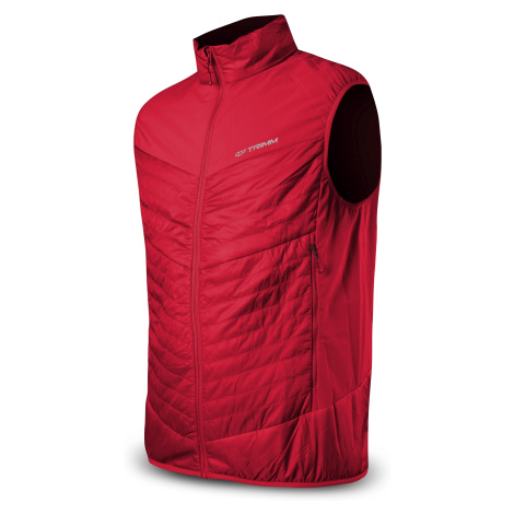 Trimm ZEN VEST red