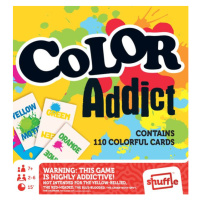 Shuffle Color addict