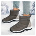 Zimní boty, sněhule KAM949