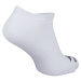 Umbro NO SHOW LINER SOCK 3 PACK Ponožky, bílá, velikost
