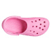 Crocs BAYA Unisex pantofle, růžová, velikost 37/38