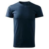 MALFINI® Bezešvé unisex tričko Heavy New Free se silikonovou úpravou