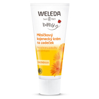 WELEDA Měsíčkový kojenecký krém na zadeček 30 ml