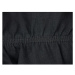 ALPINE PRO ROTEMA 3 Dámské šaty, černá, velikost