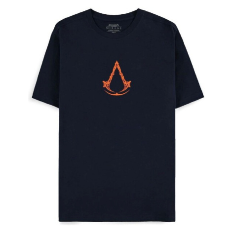 Tričko Assassin's Creed Mirage - Logo DIFUZED