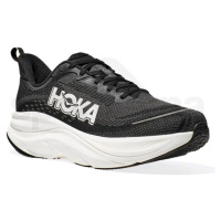 Hoka Skyflow Wide M 1155117-BWHT - black/white