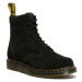 Dr. Martens Berman Suede Leather Ankle