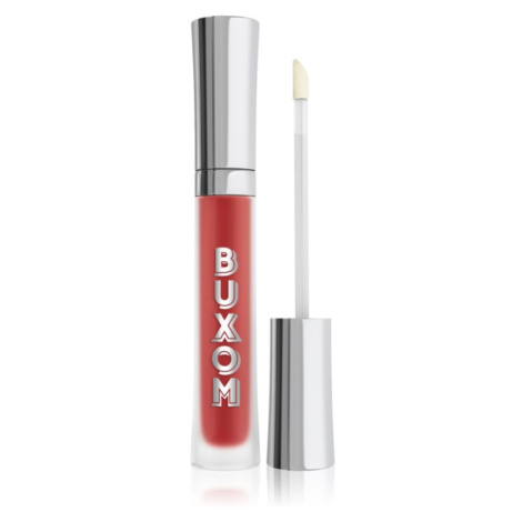 Buxom FULL-ON™ PLUMPING LIP CREAM GLOSS krémový lesk na rty se zvětšujícím efektem odstín Mudsli