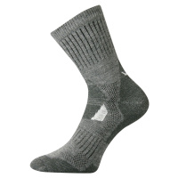 Voxx Stabil Climayarn Unisex froté ponožky BM000000607400101377 světle šedá