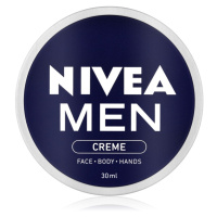 NIVEA MEN Original krém pro muže 30 ml