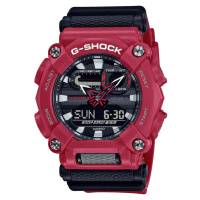 Casio GA-900-4AER G-Shock 49mm