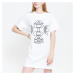 adidas Originals Tee Dress White