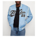 Fubu Varsity Satin College Jacket M 6075133 Pánské oblečení