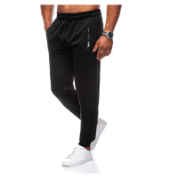 Edoti Men's sweatpants