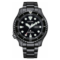 Citizen Promaster Automatic Diver Sapphire NY0145-86EE