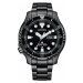 Citizen Promaster Automatic Diver Sapphire NY0145-86EE